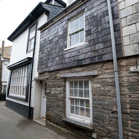 Fishermans Cottage Port Isaac Dış mekan fotoğraf