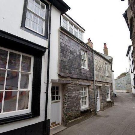 Fishermans Cottage Port Isaac Dış mekan fotoğraf