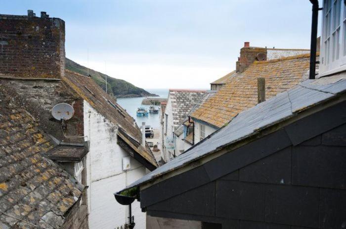 Fishermans Cottage Port Isaac Dış mekan fotoğraf