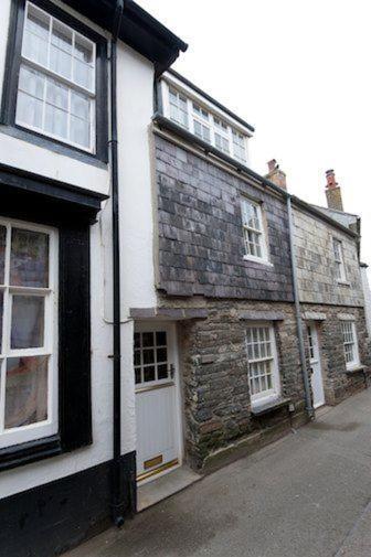 Fishermans Cottage Port Isaac Dış mekan fotoğraf