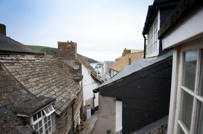 Fishermans Cottage Port Isaac Dış mekan fotoğraf