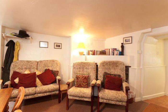 Fishermans Cottage Port Isaac Dış mekan fotoğraf